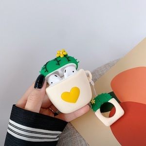 Cute AirPod case